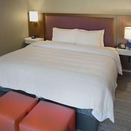 Hampton Inn&Suites Philadelphia/Media Exterior foto