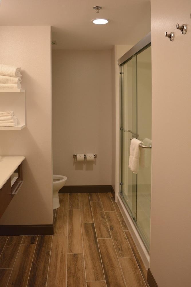 Hampton Inn&Suites Philadelphia/Media Exterior foto