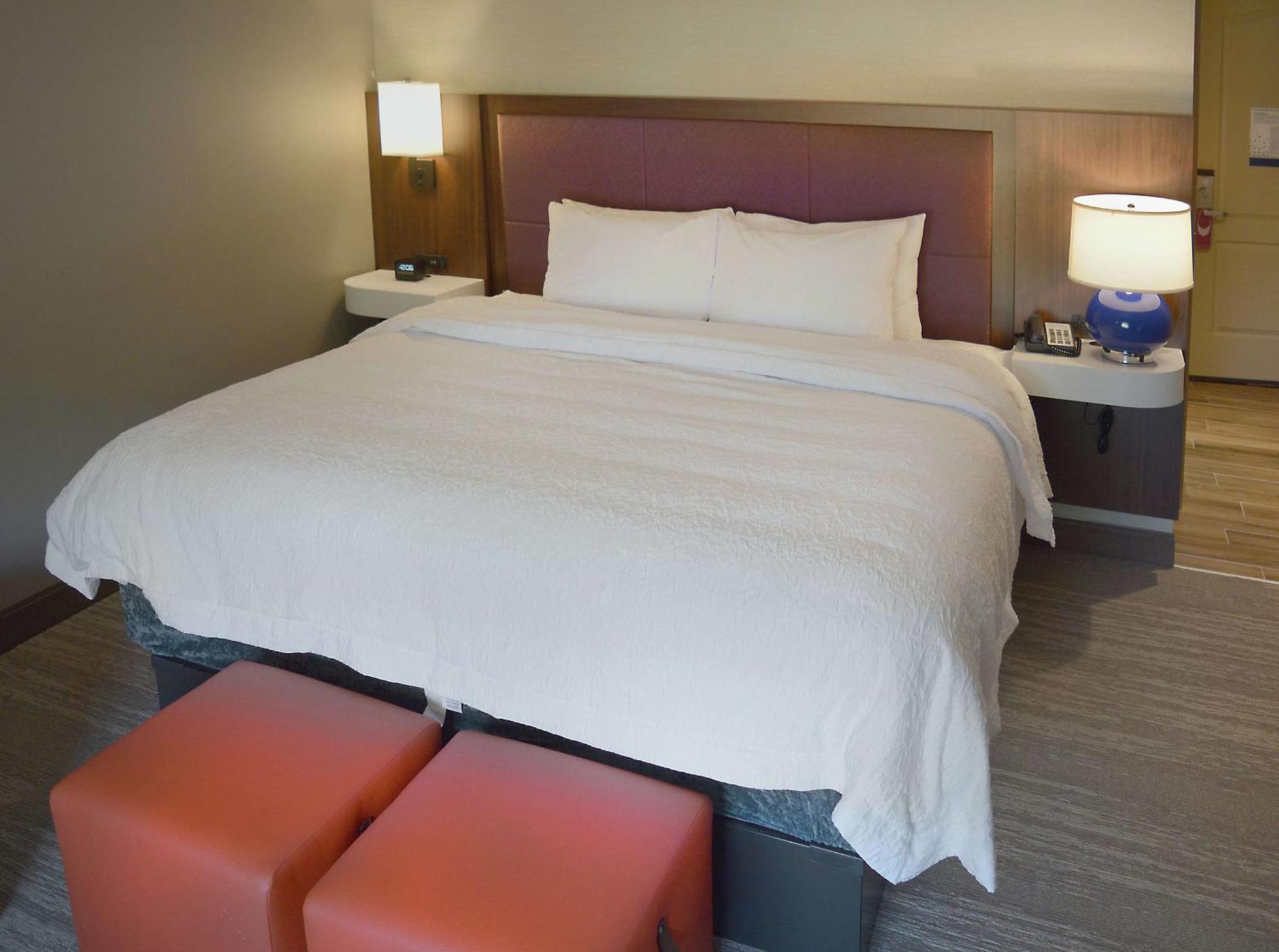 Hampton Inn&Suites Philadelphia/Media Exterior foto