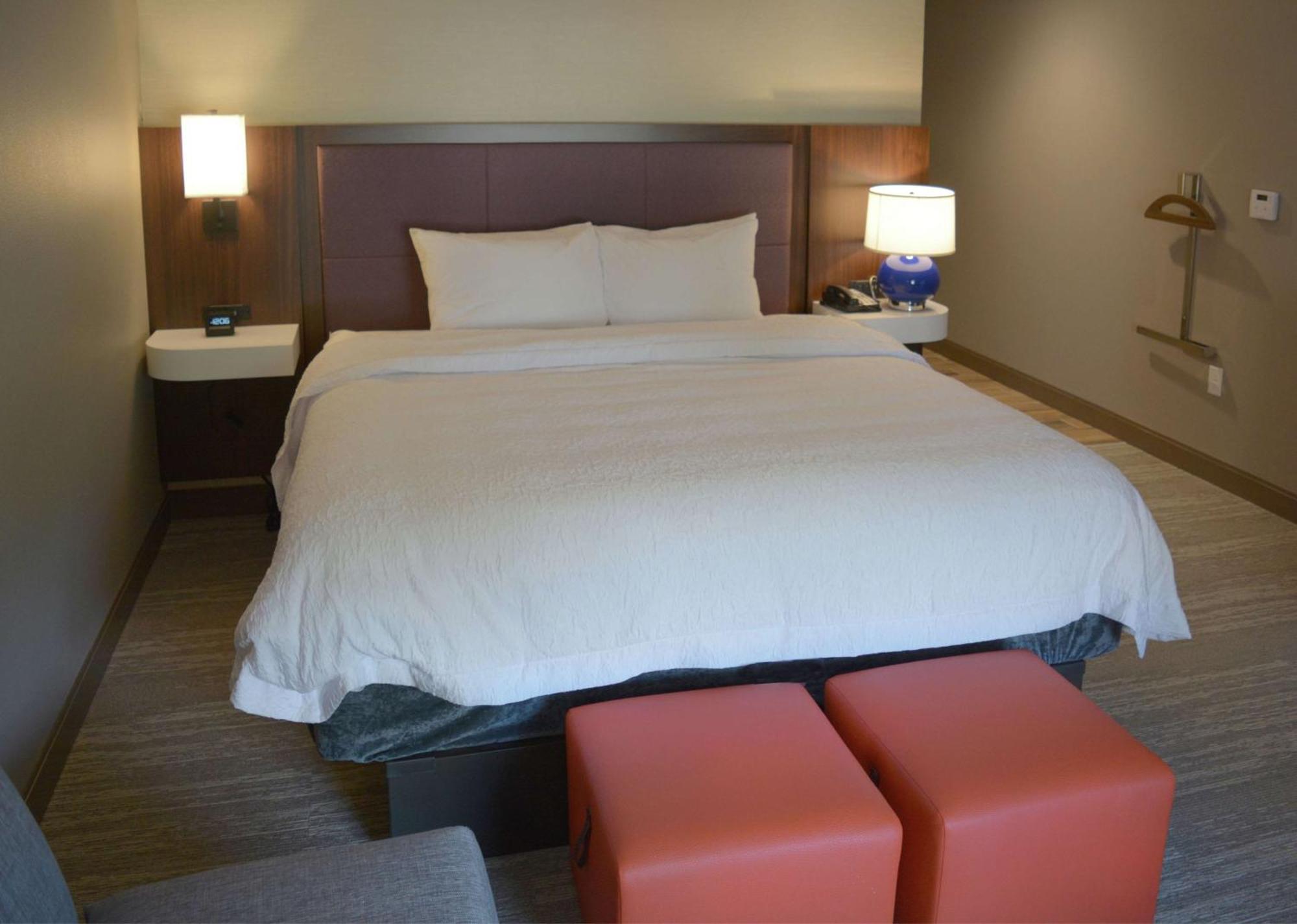 Hampton Inn&Suites Philadelphia/Media Exterior foto